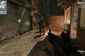 [Clip] Cực đã với gameplay của Call of Duty Online